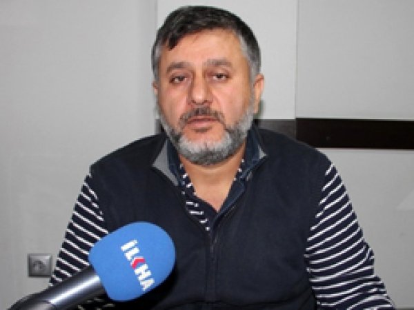 'İsrail'in dostu değil, Filistin'in hamisi olmalıyız'