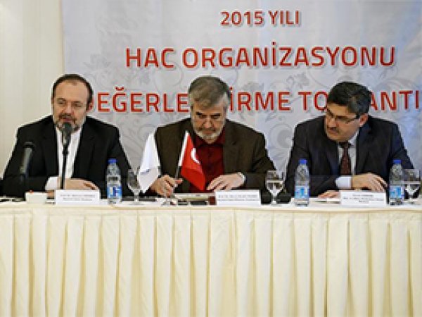 Görmez: Bunun izahı mümkün değil