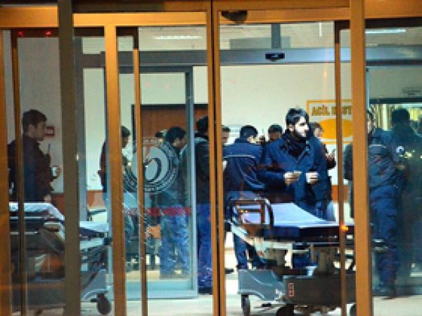 Bitlis ve D.Bakır'da 2 asker hayatını kaybetti
