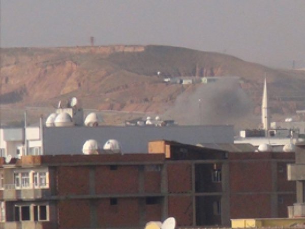 Cizre ve Silopi'de 11 PKK'li öldürüldü