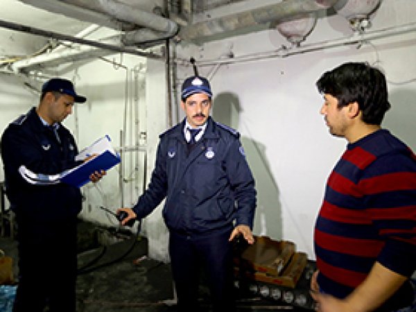 Antep'te temiz yakıt artık zorunluluk