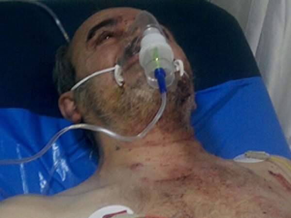PKK'nin yerleştirdiği bomba infilak etti