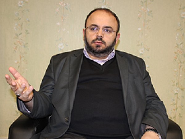Yaman: 'İsrail'le dostuz' söylemi zillettir