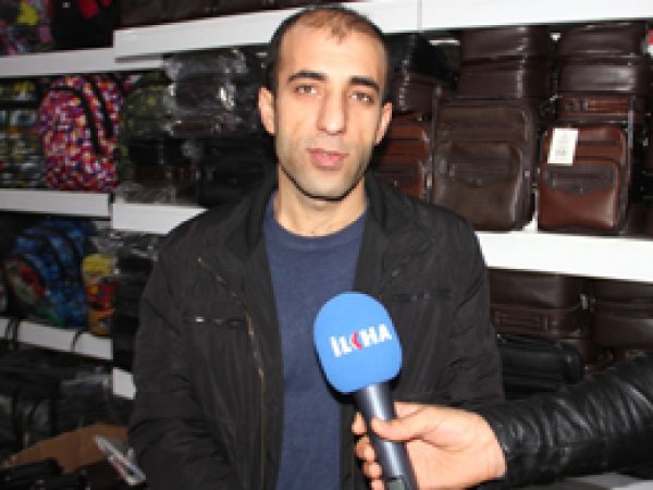 Klon TIR'la 200 bin TL'lik vurgun