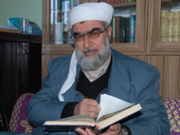 'Kumar devlet eliyle oynatılınca helal olmuyor'