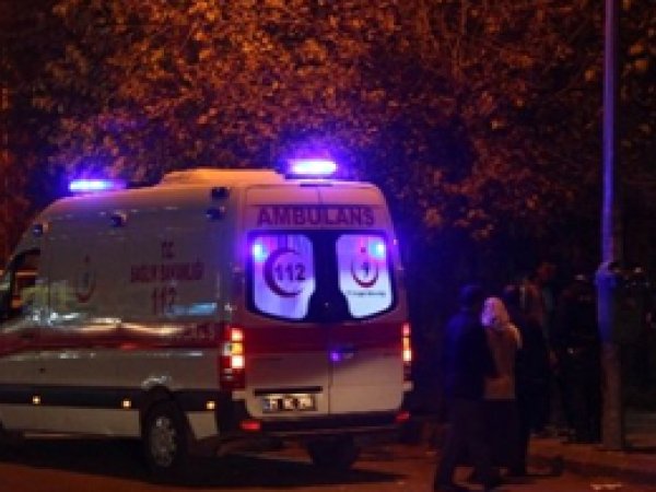 Diyarbakır'daki olaylarda 1 kişi öldü