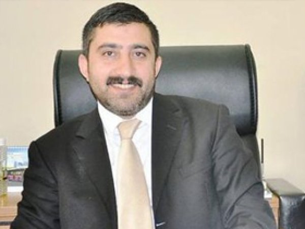 Doğubayazıt Belediye Başkanına hapis cezası