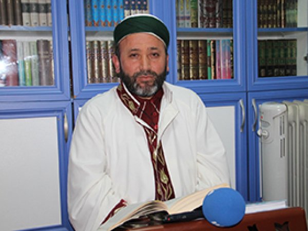 Molla Fahrettin: İddialar ispat ister