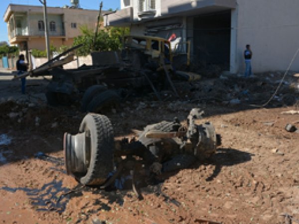 Mardin'de 14 PKK'li öldürüldü