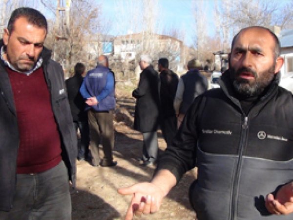 '5 yıldır elektriksiz yaşıyoruz'