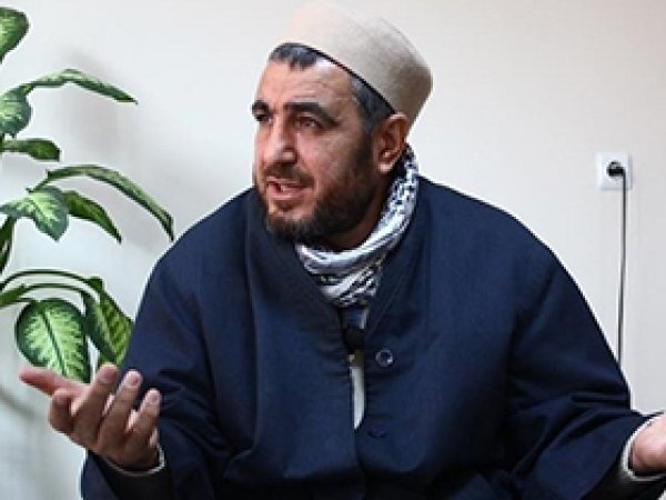 'Gülen'i eleştirince PDY bana kumpas kurdu'