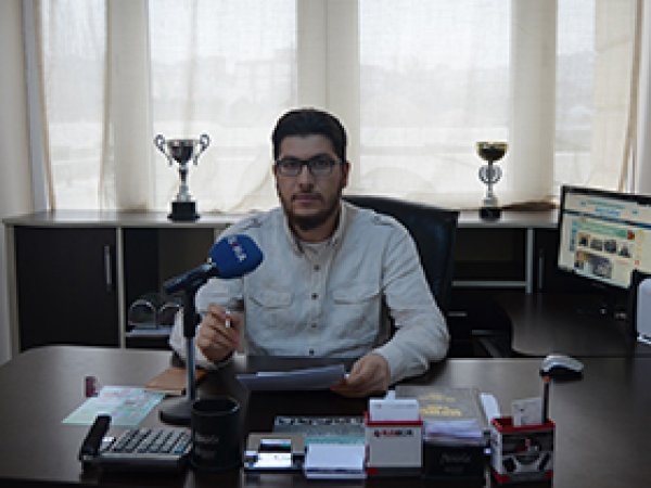 ERÜ'den ODTÜ'de yapılan saldırıya tepki