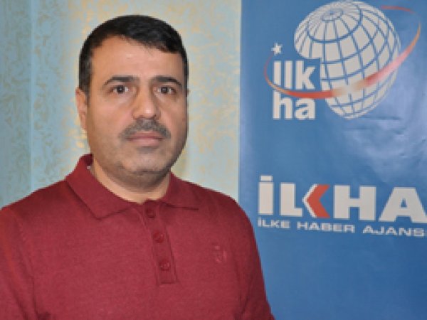 'Kürtler eğitimden mahrum bırakılmak isteniyor'