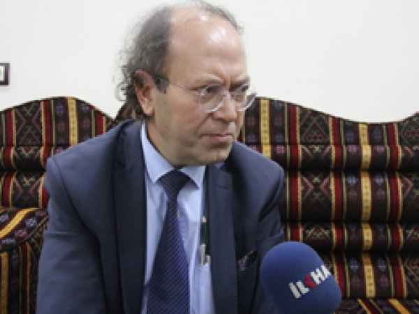Kaplan: İsrail ile dostluk ilişkisi kurulamaz