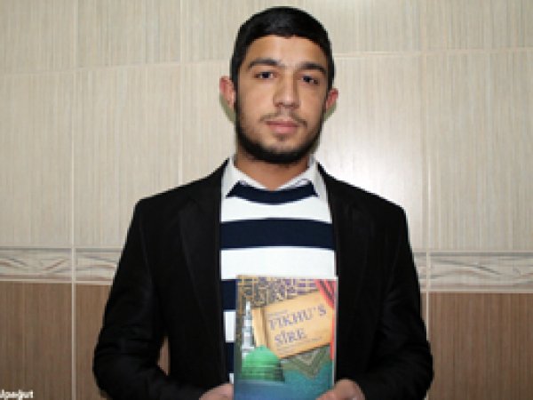 'Amacımız Peygamberimizi tanımak ve tanıtmaktır'