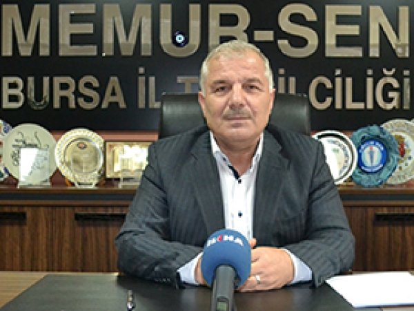 'Hukuki yollara başvuracağız'