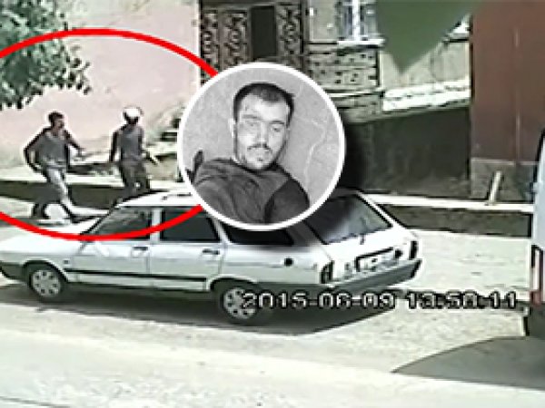 Öldürülen PKK'li Aytaç Baran'ın katili çıktı