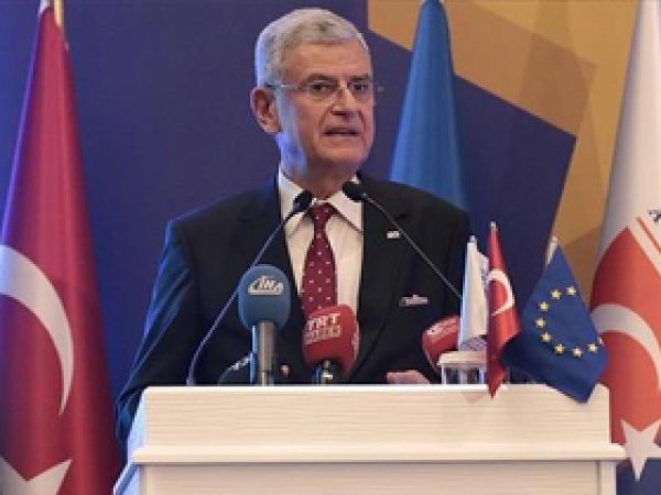 Schengen'e vizesiz girişte mutabakat
