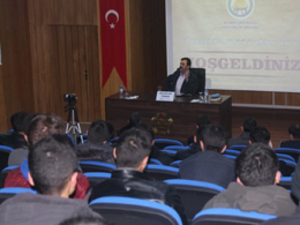 Turan: Dünya yeniden İslam'a dönecek