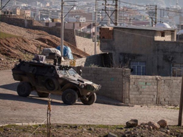 205 PKK'li öldürüldü