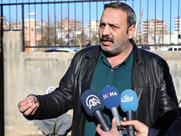 Eski PKK'li: PKK bu halkı temsil etmiyor