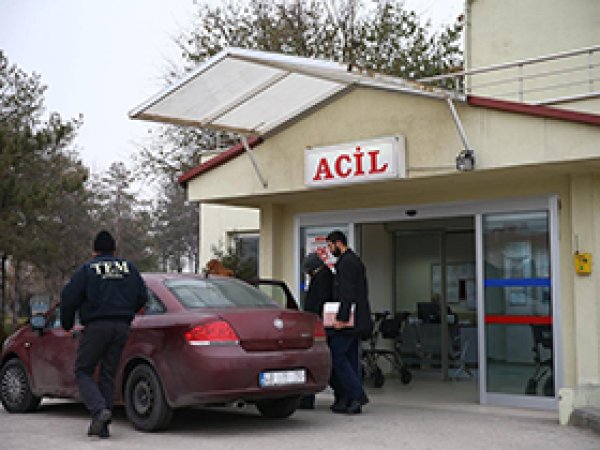 23 ilde 'usulsüz dinleme' operasyonu