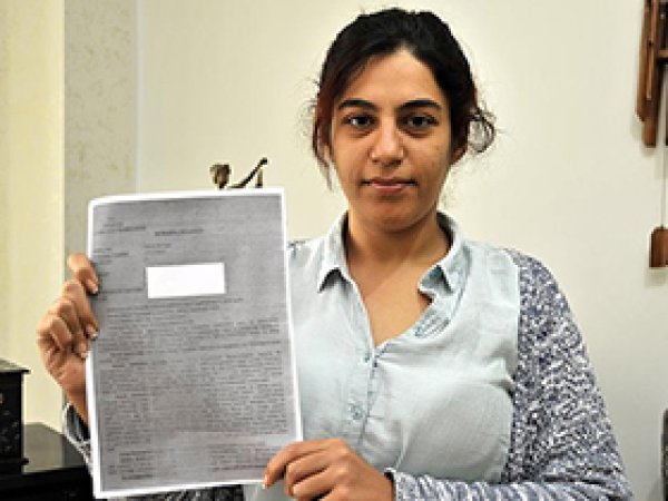 'Usulsüz dinlemeye' tazminat kararı