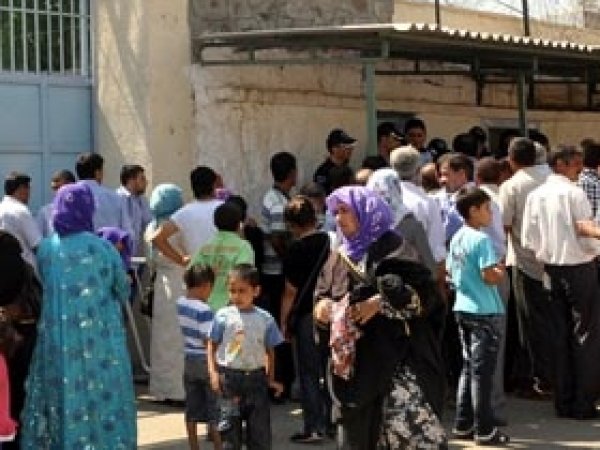 Binlerce mahkûma tahliye yolu açılacak