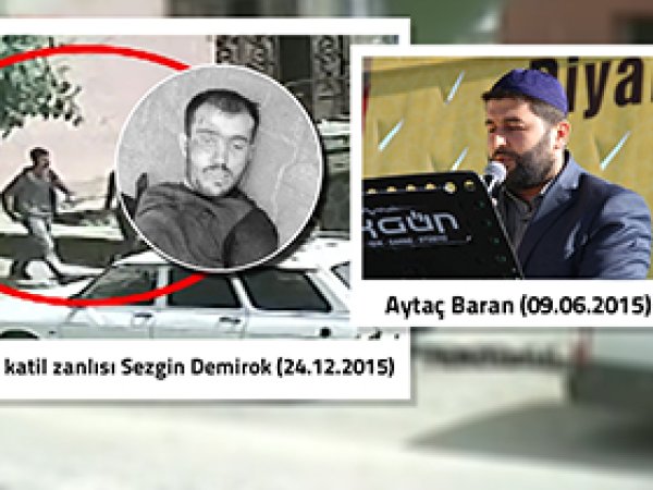 Aytaç Baran'ın avukatı dünkü iddiayı teyit etti