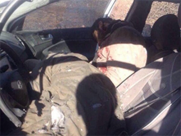 Mardin'de çatışma: 5 PKK'li öldürüldü 