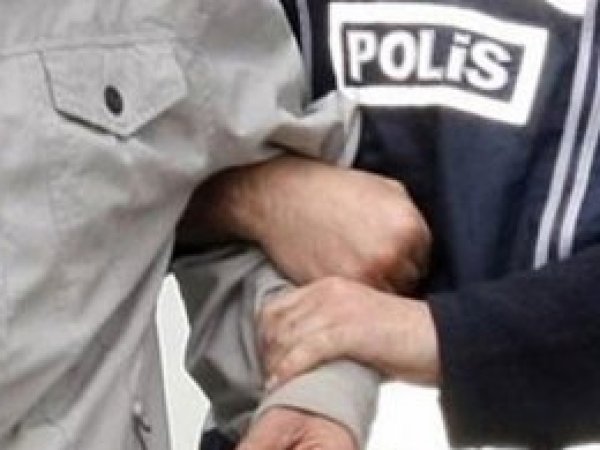 Derik'te biri yaralı 3 PKK'li yakalandı