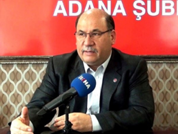 'Bölge halkı öğretmenlerine sahip çıkmalı'