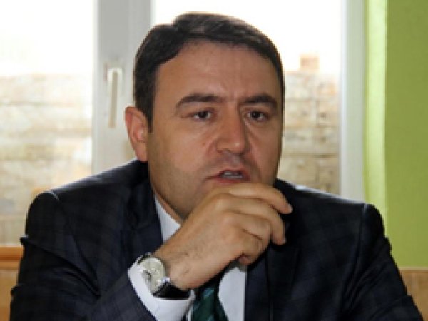 "PKK, Kürtlerin dinine namusuna düşman"