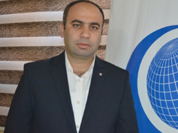 'Hiçbir şey insanın hayatından önemli değildir'