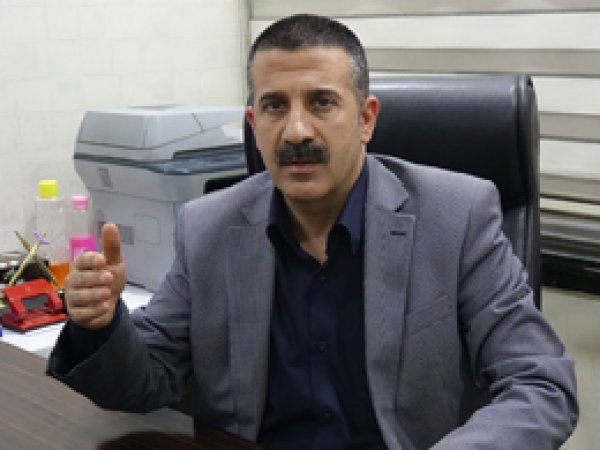 'Çocukların eğitim hakkı gasp edilemez'
