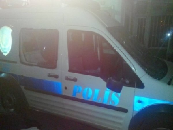 Mersin'de çıkan olaylarda 1 kişi öldü