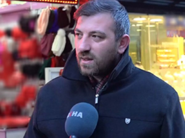 'İnsanları 'ya çıkarsa' hayalleri ile kandırıyorlar'