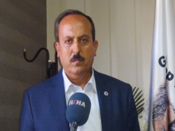'Ev hanımlarına soba semineri vermeli'
