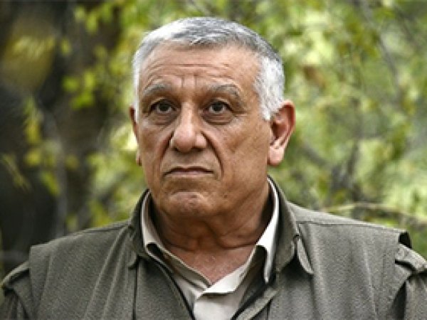 PKK'lı Bayık'tan yeni tehdit