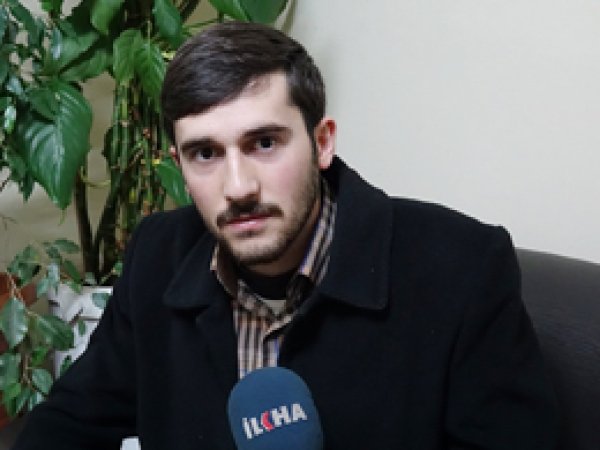 'Müslümanlar kaybettikleri değerlere sahip çıkmalı'