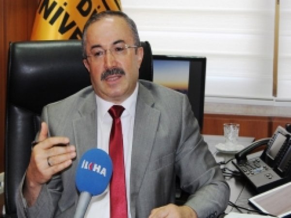 'Sorunların çözümü ortak değerlerde saklıdır'