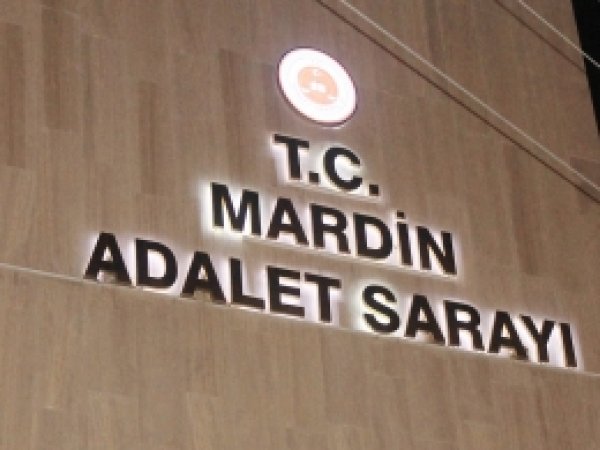 Mardin'de yakalanan kadın PKK'li tutuklandı