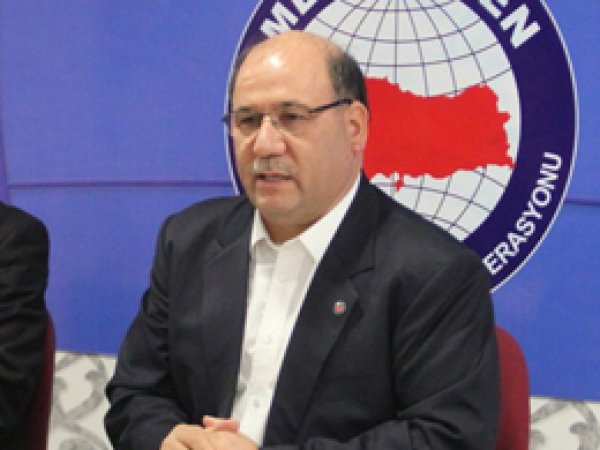 'ODTÜ Rektörü derhal istifa etmelidir'