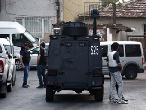 Dargeçit'te sokağa çıkma yasağı kaldırıldı