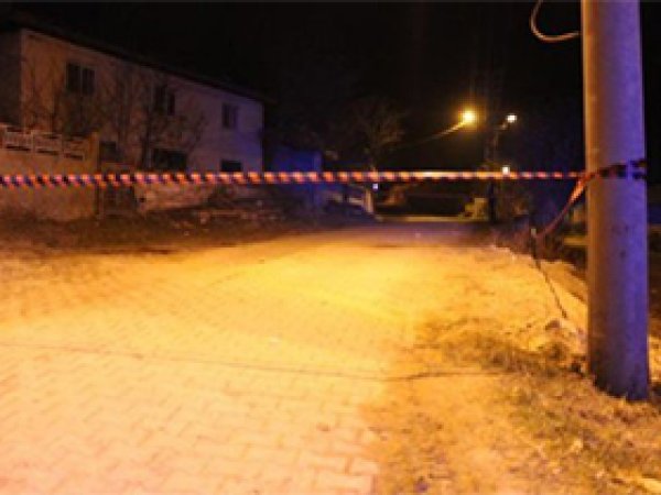 Kütahya'da köyde silahlı kavga: 4 ölü, 2 yaralı