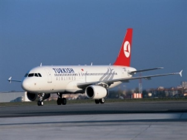 THY 141 seferini iptal etti