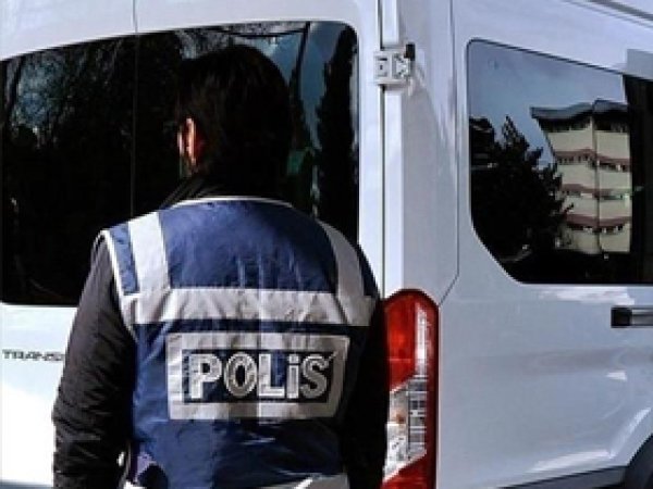 Eski Adana Emniyet Müdürü gözaltında