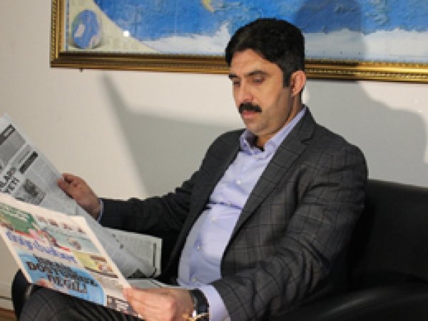 'Diyarbakır'da 10 bin öğrenci okula gidemiyor'