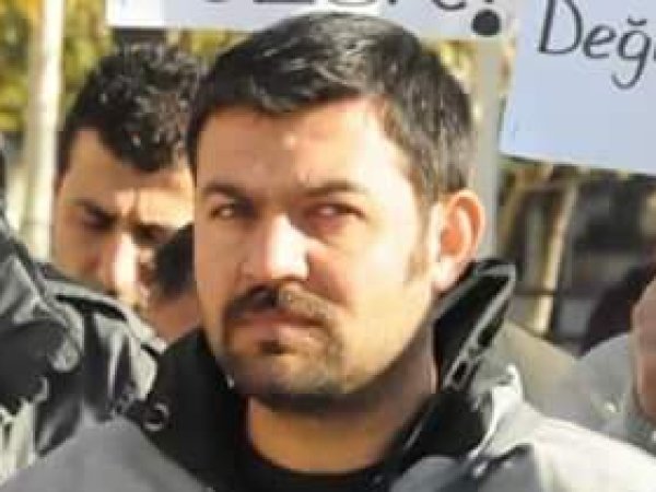 SES Cizre temsilcisi çatışmada öldü