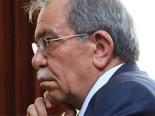 Hasan Karakaya vefat etti